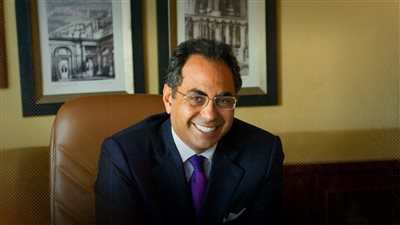 حملات دعائية ضد هاني سري الدين بعد ترشحه لإنتخابات الوفد والحملة ترد