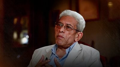 خسارة كبيرة للقوة الناعمة المصرية..الهيئة الوطنية للإعلام تنعي داوود عبدالسيد