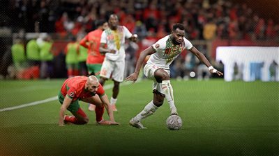 زلزال مالي يهز الركراكي و4 أزمات خطيرة تهدد المغرب في أمم إفريقيا