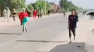 تشميع مصحة المريوطية وملاحقة أصحابها بعد فضيحة الهروب الكبير