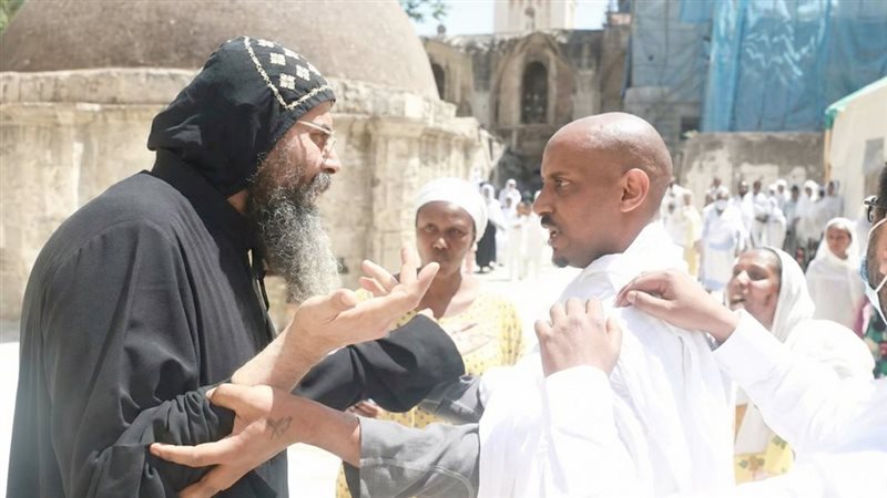 موقع الصفحة الأولى