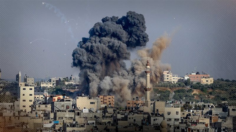 موقع الصفحة الأولى