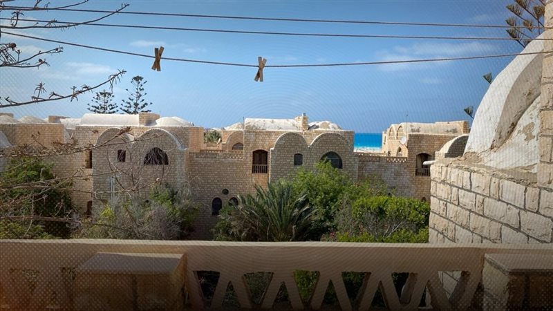 موقع الصفحة الأولى