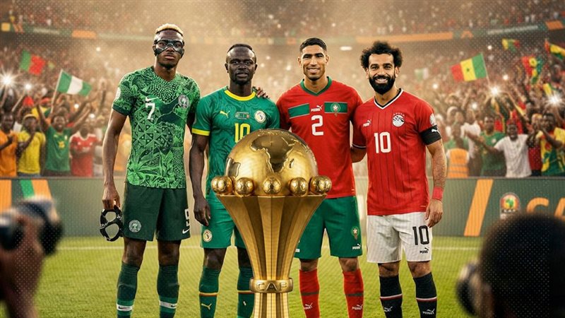 موقع الصفحة الأولى