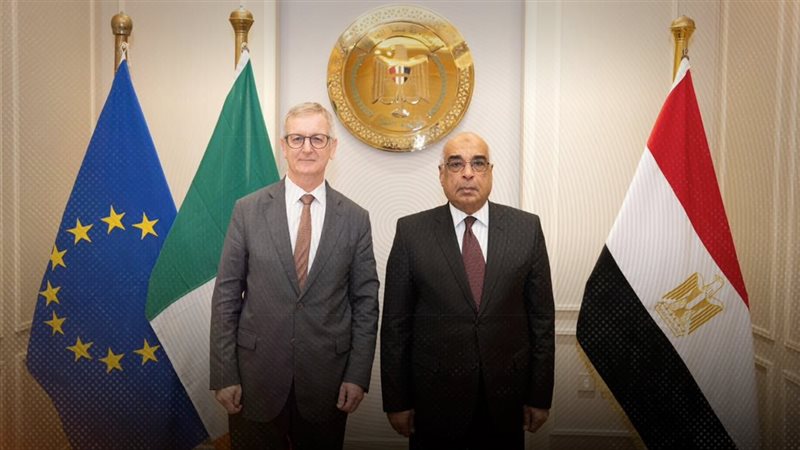 موقع الصفحة الأولى