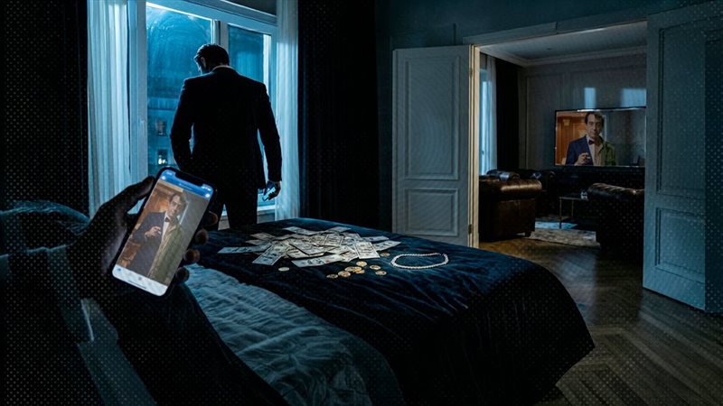 موقع الصفحة الأولى