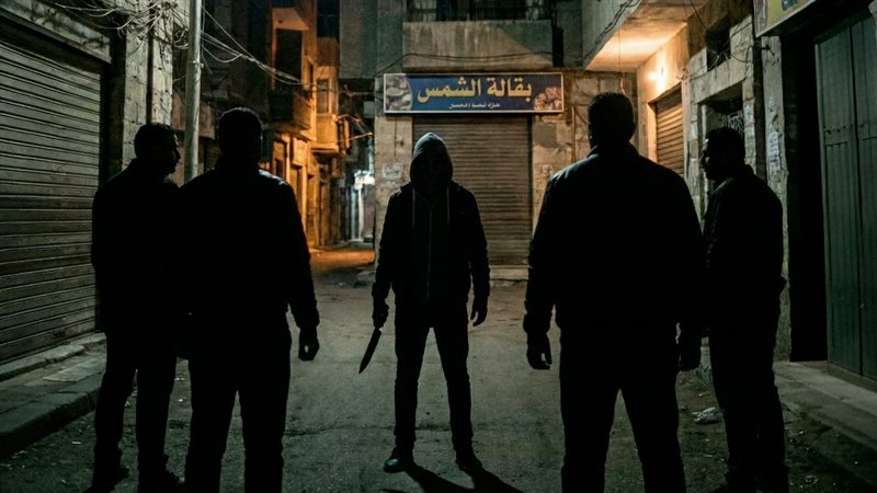 موقع الصفحة الأولى