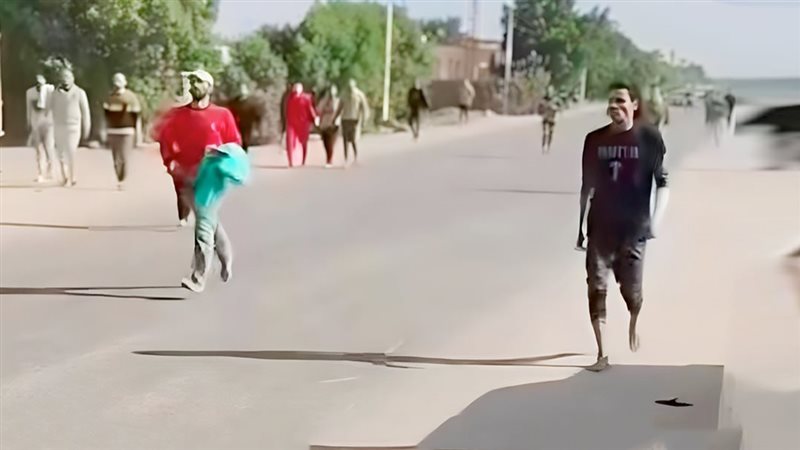 موقع الصفحة الأولى