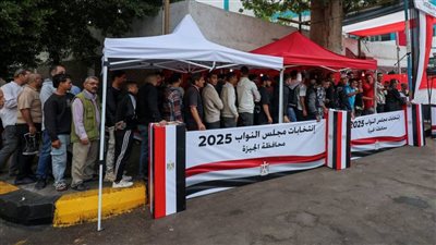 «القائمة» تنقذ 4 أحزاب من «مصير الصفر» في انتخابات مجلس النواب 2025