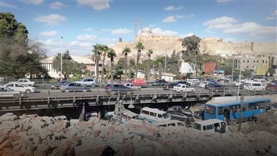 قصة كوبري السيدة عائشة.. من كوبري الموت إلى قرار التفكيك والبيع