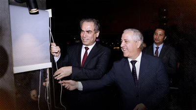 اليوم بنادي الإعلاميين ..استديو ماسبيرو النهري يشهد تصوير أول برنامج علي الهواء 