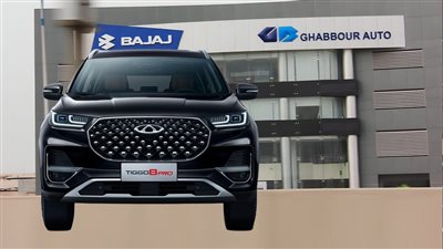 «غبور أوتو» ترفض الاعتراف بعيب صناعي بسيارة شيري وتفرض شروطها على العميل