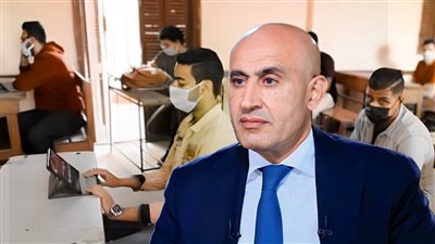 85 % من امتحانات الصف الأول والثاني الثانوي إلكترونية والـ15% ورقية