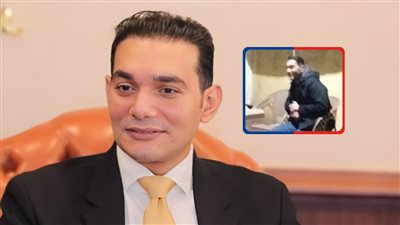 شكوي رسمية ضد «نائب الشيوخ بالمنيا» لتواجده داخل اللجان الانتخابية بطهطا 