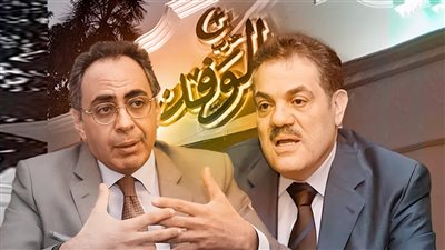 السبت المقبل.. «البدوي» و«سري الدين» يشعلان معركة الكبار داخل حزب الوفد 