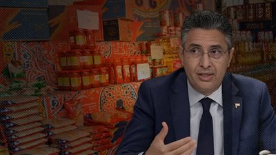 حصرياً من الأقصر.. منفذ التموين يحقق إنجازاً تاريخياً بمبيعات «جنيه واحد»