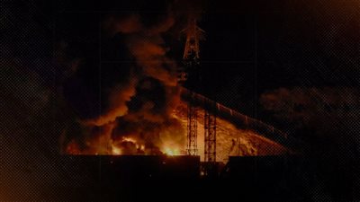 النفط أم الهيمنة؟!..قراءة فيما وراء هجمات كاراكاس