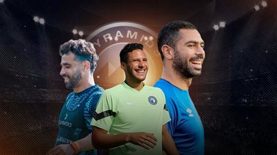 5 صفقات وراء حرب الأهلي وبيراميدز من ابن النادي إلى الكابيتانو