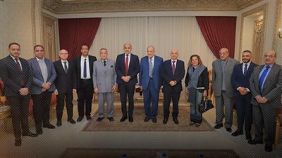 مجلس أمناء جامعة الريادة يناقش الأداء الأكاديمي وتطبيق الرؤية الاستراتيجية