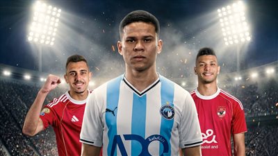 مذبحة المحترفين في الدوري المصري .. صفقات مضروبة وخسائر مليونية 