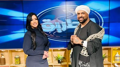 حجازي متقال يكشف كواليس Star Maker وبداياته الصعبة في برنامج الطريق 