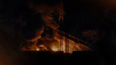 فنزويلا لماذا الآن ؟ هل نحن في الزمن الامريكية