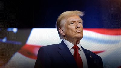 ترامب هِرقُليس العصر