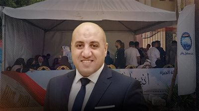 نزيه الحكيم: الطعن دفاع عن الانتخابات لا عن مقاعد..وحجز الدعوي إلي17 يناير