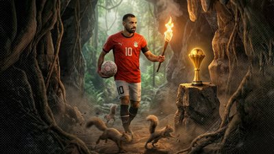  مصر وبنين .. الفراعنة يبدأون رحلة الجد في كأس الأمم الإفريقية