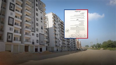 بعد 20 سنة.. تفاصيل معاناة آلاف الأسر بكفر الشيخ مع 