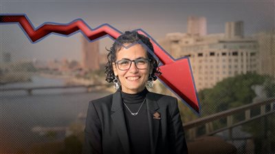 نيفين إسكندر..