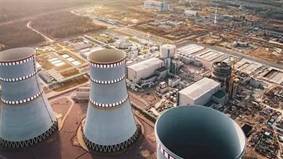 براتب 35 ألف جنيه..وزارة العمل تعلن عن وظائف شاغرة بمشروع الضبعة النووية