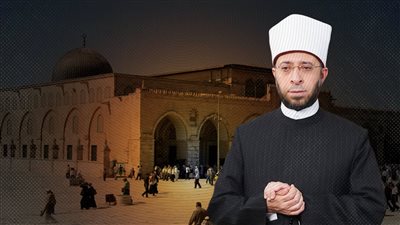 أسامة الأزهري يفند مزاعم منكري «الإسراء والمعراج»: المعجزات الإلهية لا تخضع لمقايس الفيزياء 