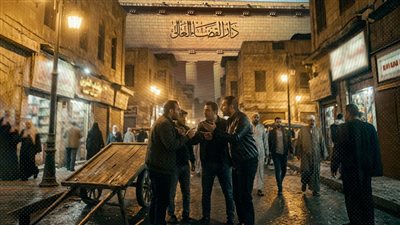 الطريق العام لا يعد مكانا خاصا والسب والقذف ليس شرطا لجريمة الازعاج