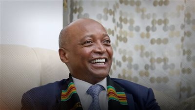 التحكيم يهدد عرش باتريس موتسيبي في الكاف.. وأزمات إيتو في أمم إفريقيا