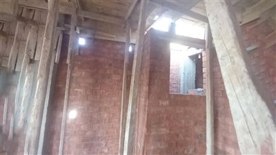 بالصور جريمة في شبرا الخيمة.. 4 أدوار مخالفة بعقار متهالك والحي صامت 