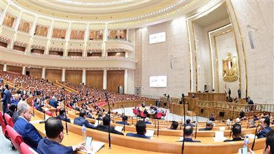 التعيين البرلماني بين مقتضيات الدستور ودلالات الواقع