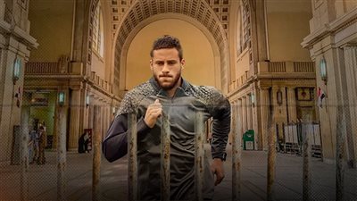 من المستطيل الأخضر لمربع الزنزانة.. رمضان صبحي يبدأ موسمه الجديد خلف الأسوار