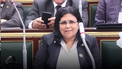 إحالة النائبة السابقة منى جاب ألله للمحاكمة بتهمة القتل الخطأ 