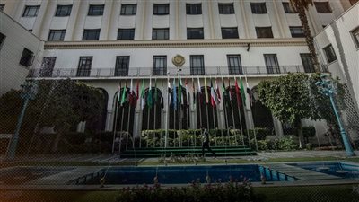 جامعة الدول العربية تدين القرار الإسرائيلي بقطع الكهرباء والمياه عن مكاتب «الأونورا»