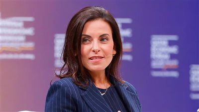 رحلة «دينا باول» من القاهرة إلى قمة وادي السيليكون لرئاسة شركة «ميتا»
