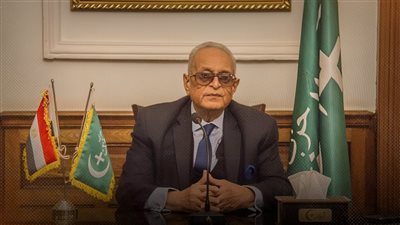 انتخابات رئاسة حزب الوفد مهددة بالبطلان.. وأبو شقة يكشف الأسباب  