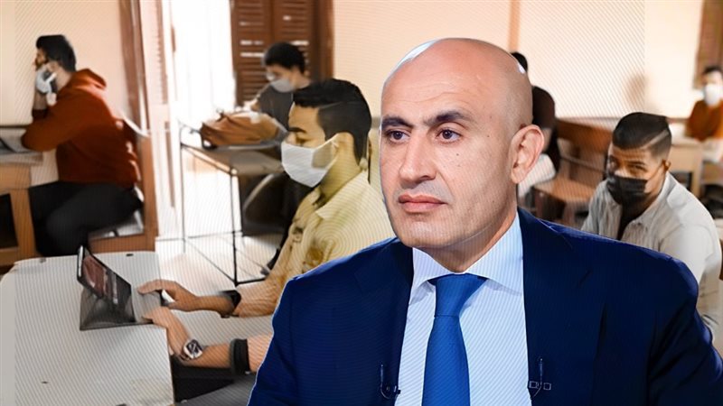 موقع الصفحة الأولى