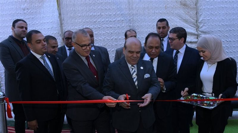 موقع الصفحة الأولى