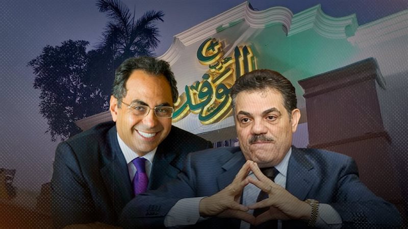 موقع الصفحة الأولى