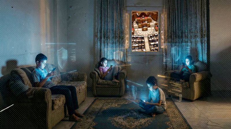 موقع الصفحة الأولى