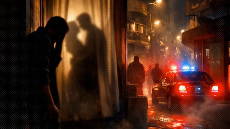 خيانة زوجية