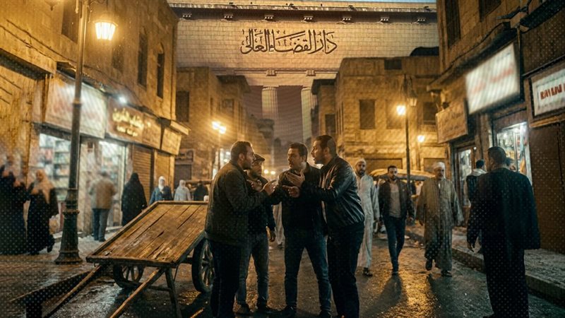 موقع الصفحة الأولى