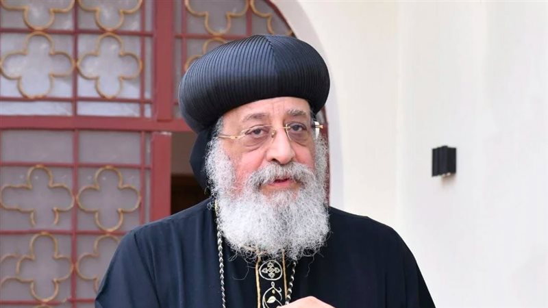 موقع الصفحة الأولى