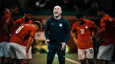 الصفحة الأولى تكشف المسكوت عنه في منتخب مصر .. الشخصية والهداف والدفاع